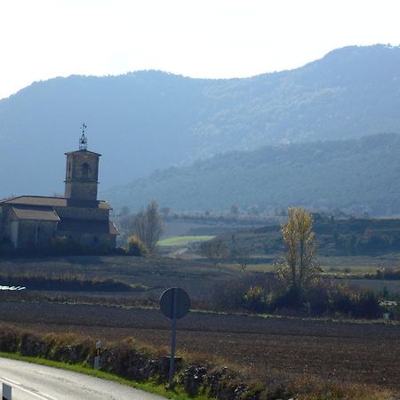 Agroturismo Urrutia Osma  Exteriér fotografie