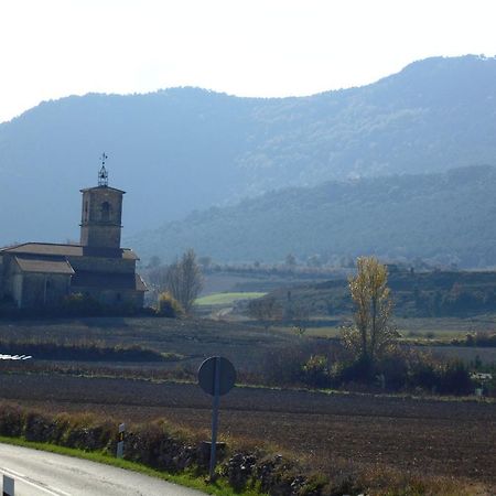 Vila Agroturismo Urrutia Osma  Exteriér fotografie