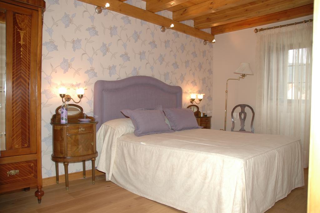 Agroturismo Urrutia Osma  Exteriér fotografie