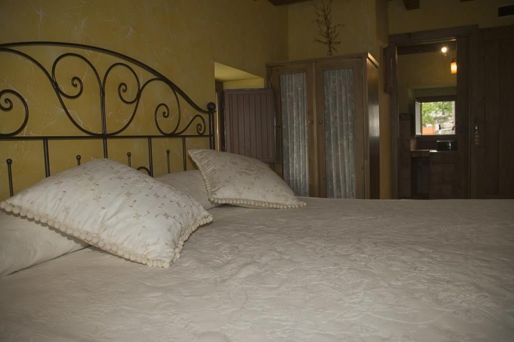 Agroturismo Urrutia Osma  Exteriér fotografie