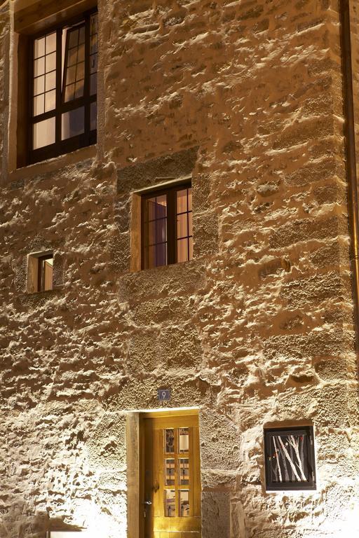 Agroturismo Urrutia Osma  Exteriér fotografie