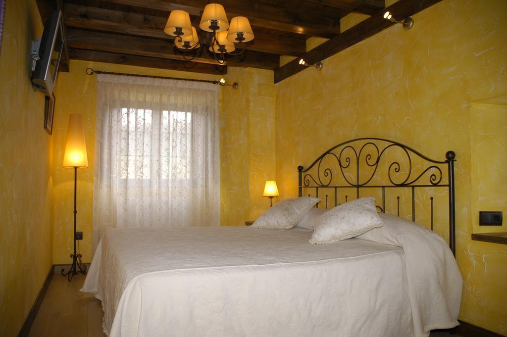 Agroturismo Urrutia Osma  Exteriér fotografie