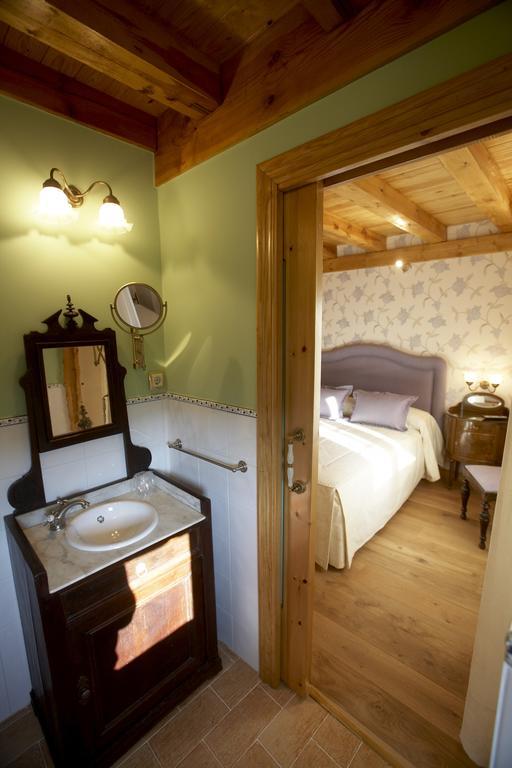 Agroturismo Urrutia Osma  Exteriér fotografie