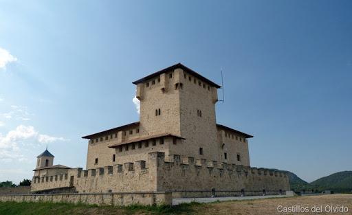 Vila Agroturismo Urrutia Osma  Exteriér fotografie