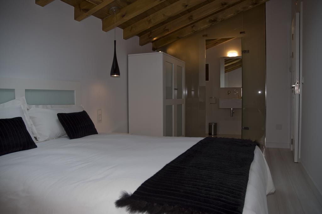 Agroturismo Urrutia Osma  Exteriér fotografie